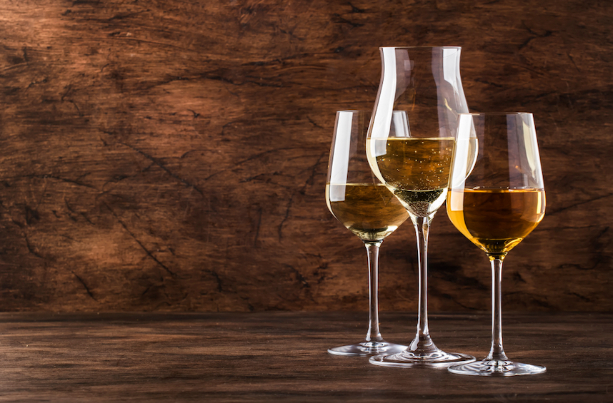 Le 10 cose da sapere sul vitigno moscato giallo